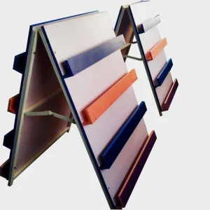 Book Shelf  8 Rack