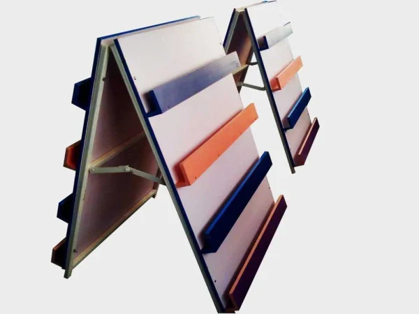 Book Shelf  8 Rack