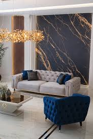 Luxury Sofa