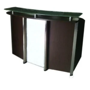 1.8 meter reception desk