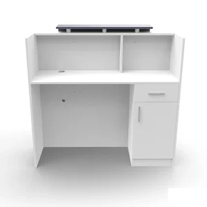 Modern-Wood-Reception-Table-1.2m