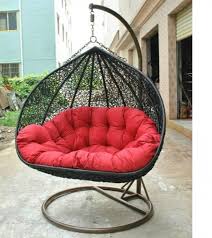 Single Swing Chair