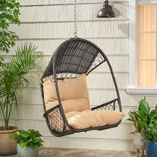Swing Chair One Seater