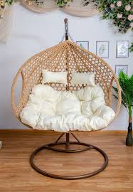 Single Swing Chair