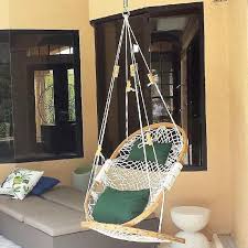 Swing Egg Chair