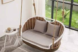 Double Seater Swing Chair
