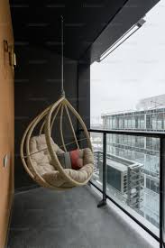 Single Seater Hanging Swing Chair