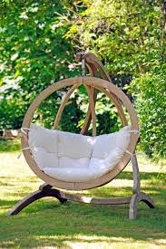 Single Swing Chair