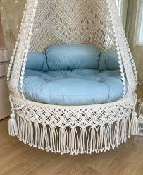 Stylish Hanging Chair