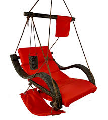 Hanging Hammock Swing Chair