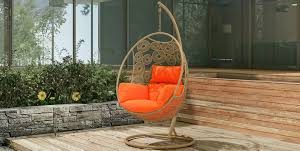 Outdoor Hanging Swing Chair