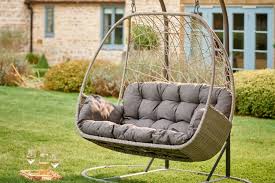 Swing Chair Double Seater