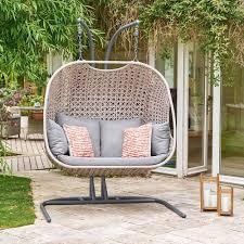 Two Seater Hanging Chair