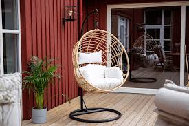 Swing Chair For Outdoor, Garden And Sitting Room