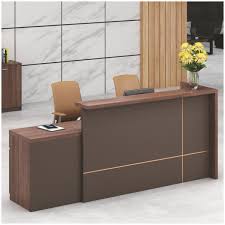 Reception Desk 0015