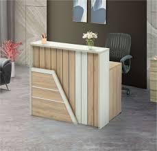 Reception Desk 0022
