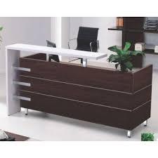 Reception Desk 003