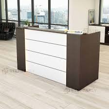 Reception Desk 006