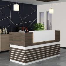 Reception Desk 008