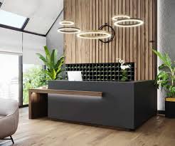 Reception Desk 009