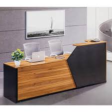 Reception Desk 010