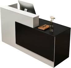 Reception Desk 011