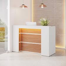 Reception Desk 0012