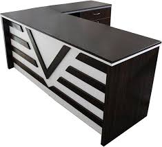 Reception Desk 0018