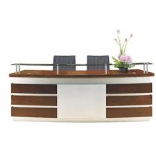 Reception Desk 0019