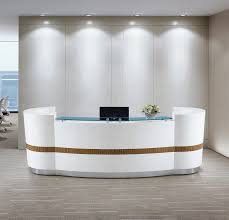 Reception Desk 0020