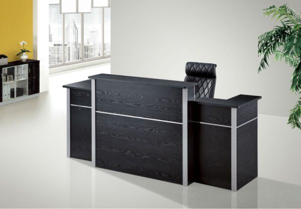 Reception Desk 0024