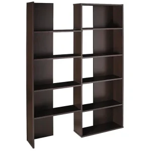 Book Shelf 001