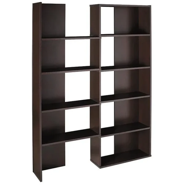 Book Shelf 001