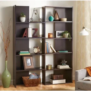 Book Shelf 0002