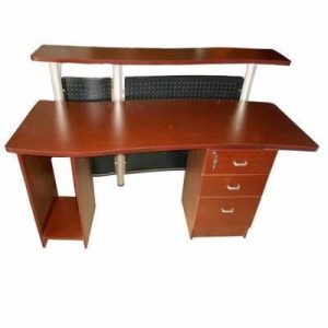 Reception Desk 0014