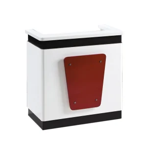 Reception Desk 0016
