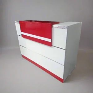 Reception Desk 0018
