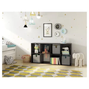 Library & Room Essential Book Shelf