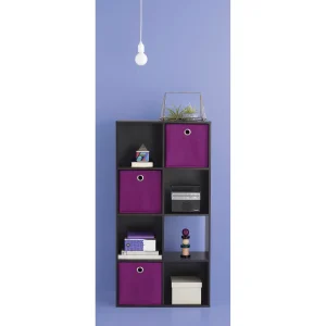 Room Essentials 8 cube Organizer Shelf