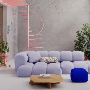 SANDER SOFA Design
