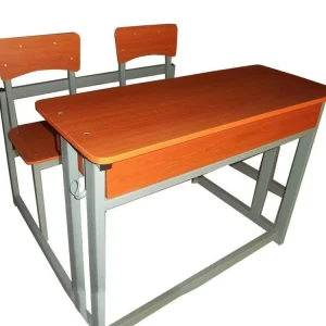 School-Desk-Double