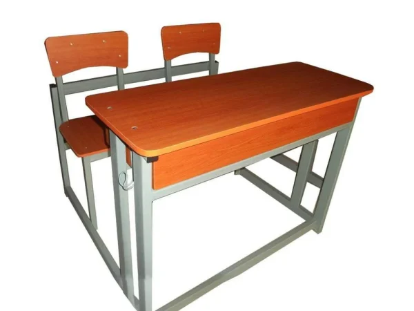 School-Desk-Double