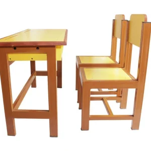 School-Desk-Double-YL2