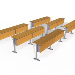 Auditorium School Furniture