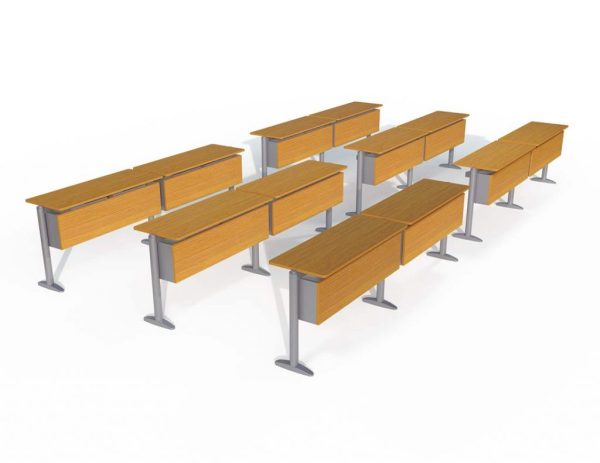 Auditorium School Furniture