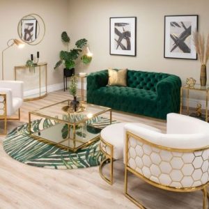 Sofa Design Ideas