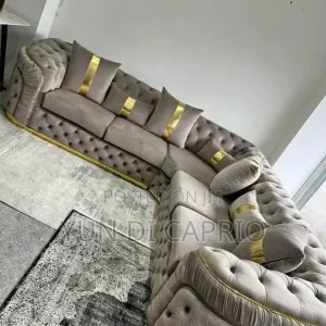 Sofa Set Classic