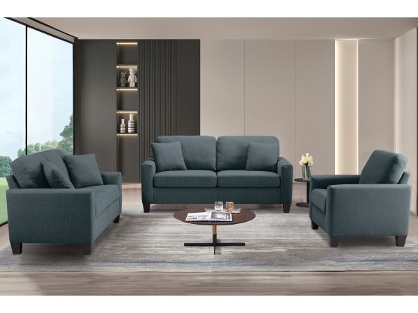 Sofa Set ash