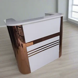 Stripe-Reception-Office-Table-1.2mtr