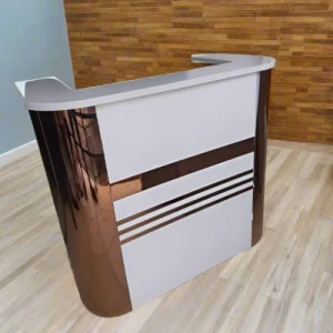 Reception Desk 1.4 Meters